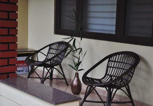 Hotel Vihangama Holiday Retreat