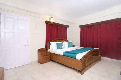 Apartamento Decent 3bhk Home, Mall Road, Shimla