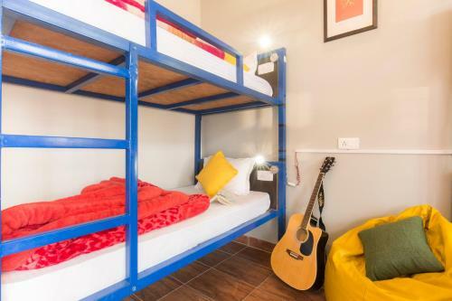 Albergue Zostel Bir