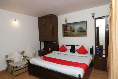 Hotel Oyo 22268 The Janvi Cottage