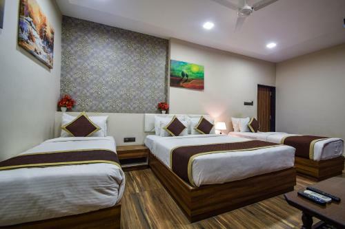 Hotel Elegance Villa