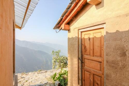 The Goat Village Nag Tibba