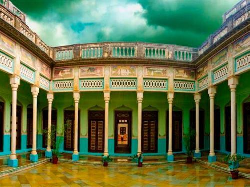 Hotel Neemrana's - Piramal Haveli