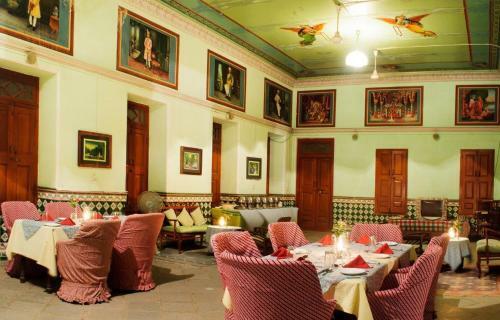 Hotel Neemrana's - Piramal Haveli