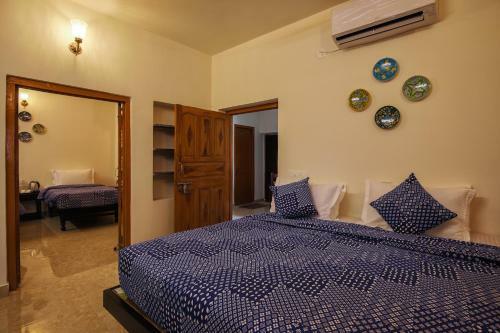 Hotel Le Pension Kesar Vilas, Udaipur