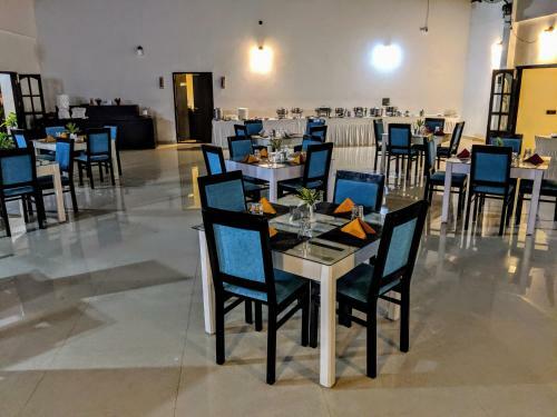 Hotel The Yellow Bamboo Resort & Spa