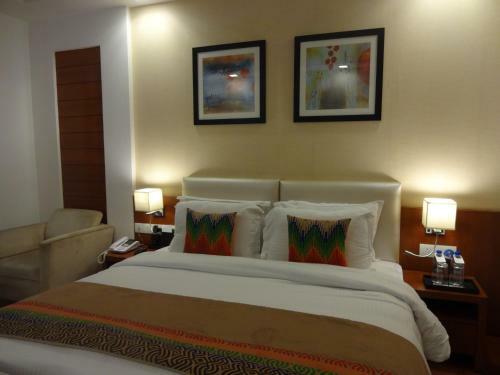 Fortune Park Orange - Member Itc Hotel Group, Bhiwadi