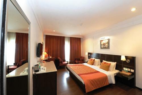 Fortune Inn Valley View - Member Itc Hotel Group, Manipal