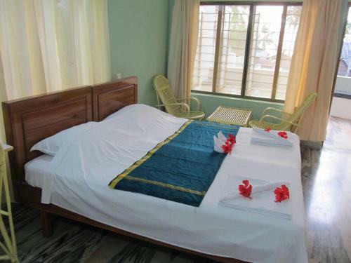 Hotel Seawin Beach Resort