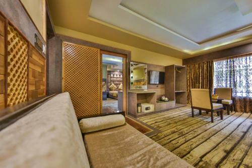 Hotel Eden Resorts & Spa,pahalgam