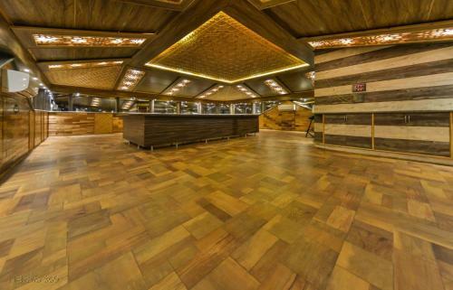 Hotel Eden Resorts & Spa,pahalgam