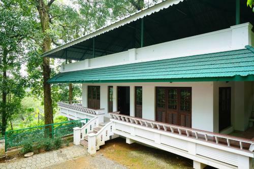 Apartamentos 2bhk Nature View Villa In Anachal