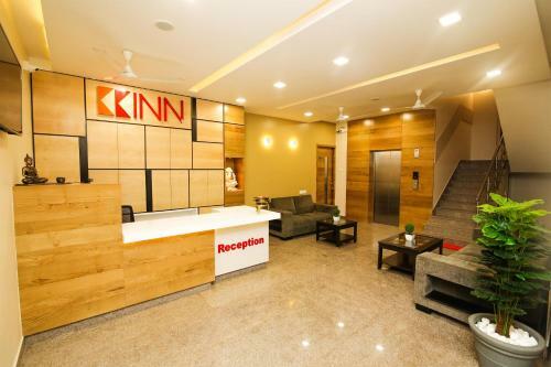 Apartamento Kk Inn