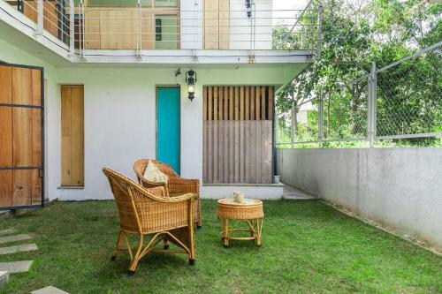Hostal Davey's Townhouse By Vista Rooms