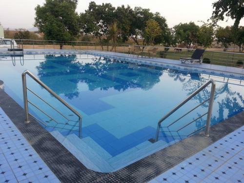Hotel Chitrakoot Garden And Resorts