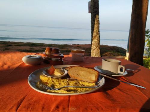 Hotel Sukriti Beach Resort
