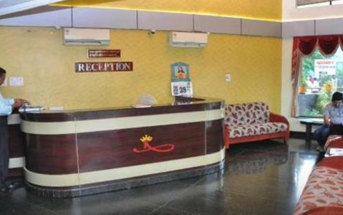 Hotel Kings Palace