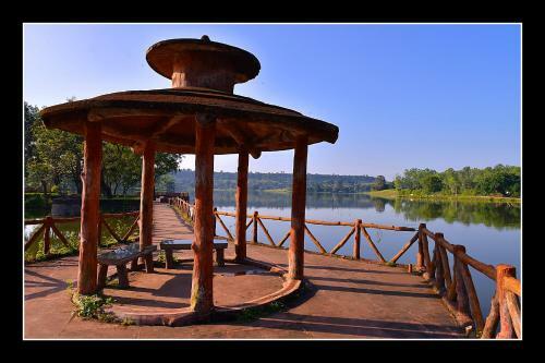 Hotel Mpt Malwa Resort Mandu