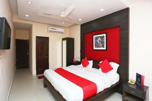 Oyo 3201 Hotel Jhankar