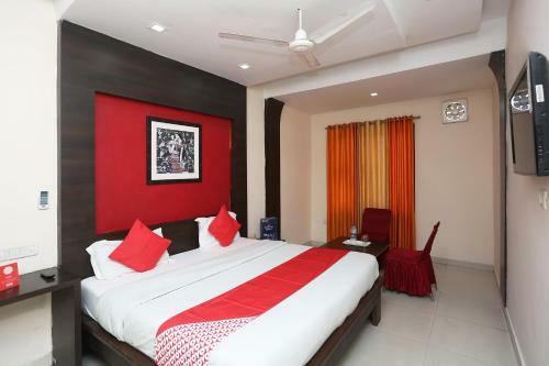 Oyo 3201 Hotel Jhankar
