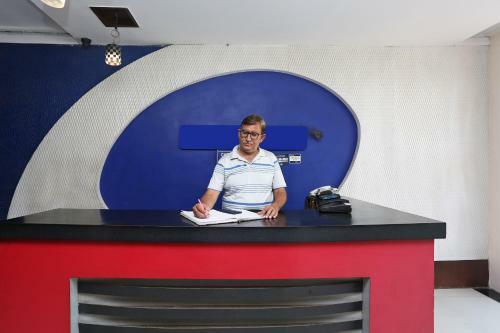 Oyo 3201 Hotel Jhankar