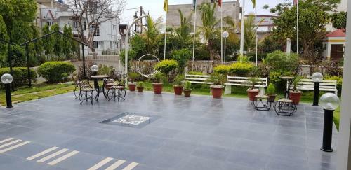 Hotel Atithi