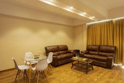 Hotel Sarovar Portico, Somnath