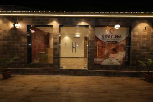 Hotel Sarovar Portico, Somnath