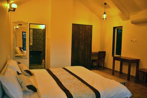 Hotel The Pugmark - Jungle Lodge