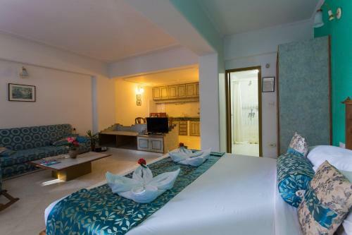 Hotel Toshali Royal View