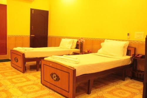Posada Chettinaadu Narayana Inn