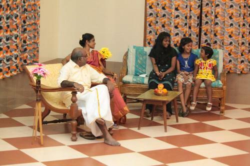 Posada Chettinaadu Narayana Inn