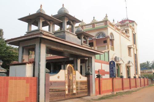Posada Chettinaadu Narayana Inn