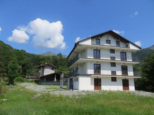 Agroturismo Agriturismo Basti�