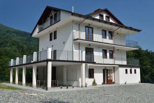 Agroturismo Agriturismo Basti�