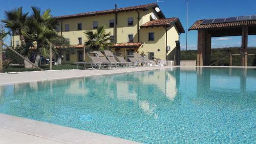 Agroturismo Agriturismo San Gallo