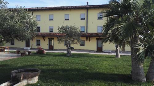 Agroturismo Agriturismo San Gallo