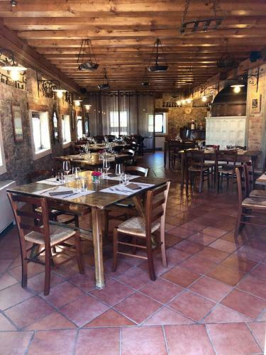 Agroturismo Agriturismo San Gallo