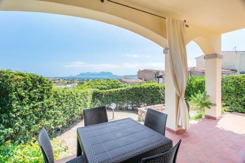 Apartamento Appartamento Le Farfalle 19