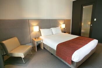 Aparthotel Alpha Hotel Eastern Creek