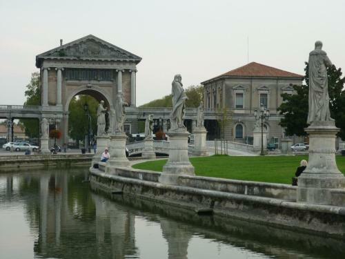Apartamento Padova Massimo House Fiera