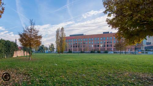 Apartamento Padova Massimo House Fiera