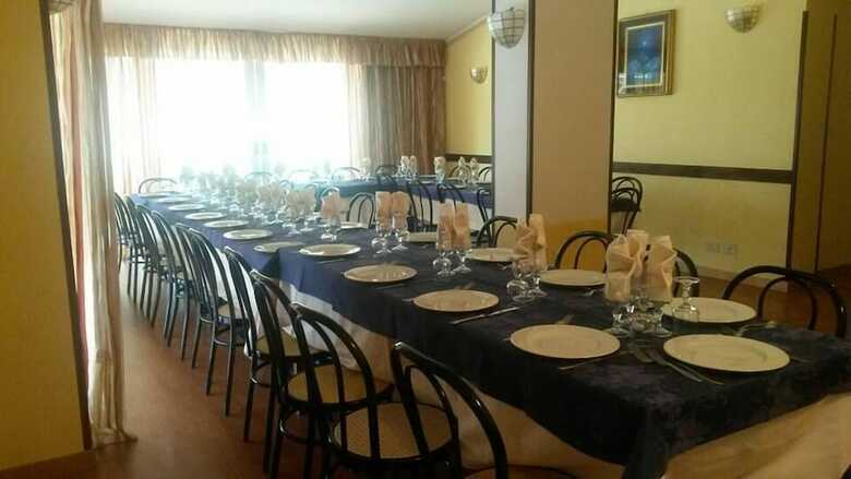 Hotel Albergo Ristorante Giuliana