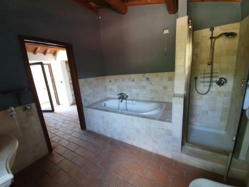 Hotel La Meridiana Agritourismo