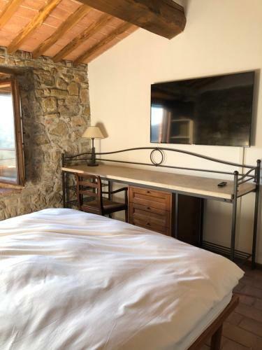 Hotel La Meridiana Agritourismo