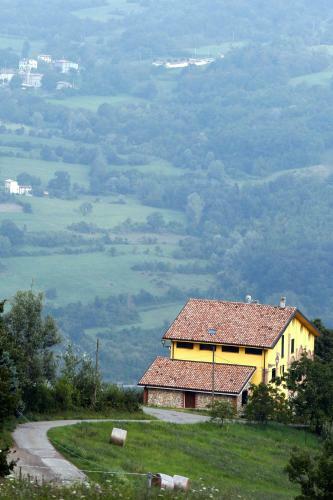 Agroturismo Green Park Monastero