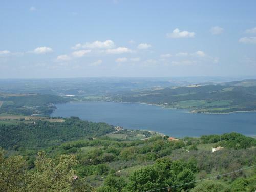 Apartamento Alberata - B&B