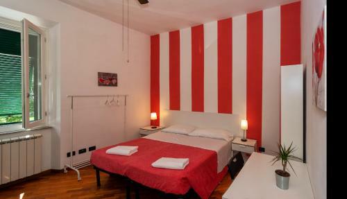 Central Tower B&B