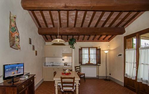 Apartamento Agriturismo Valliferone