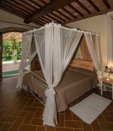 Apartamento Agriturismo Valliferone